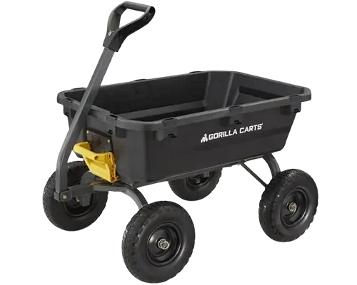 Gorilla Carts