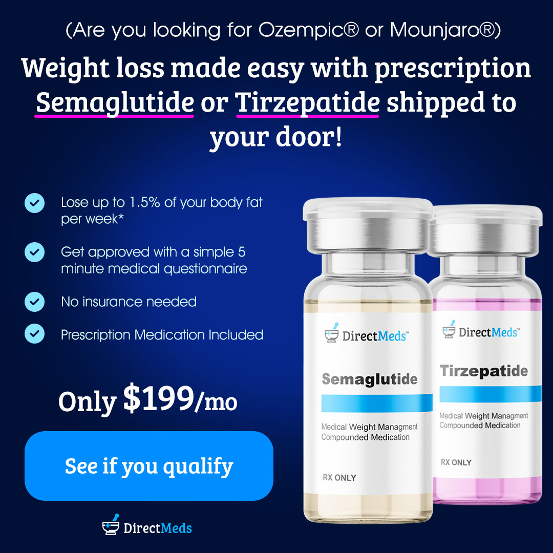Direct Meds Ad