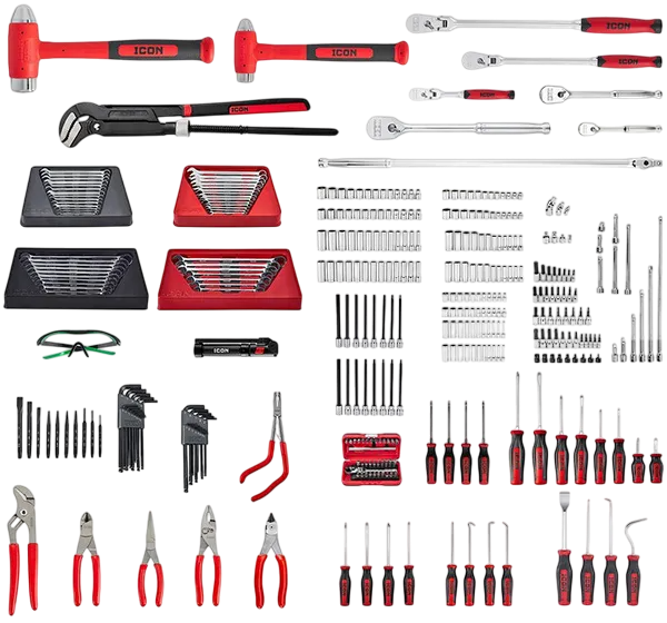 Blackstone Original 4-Burner