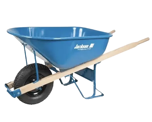 Jackson Wheelbarrow
