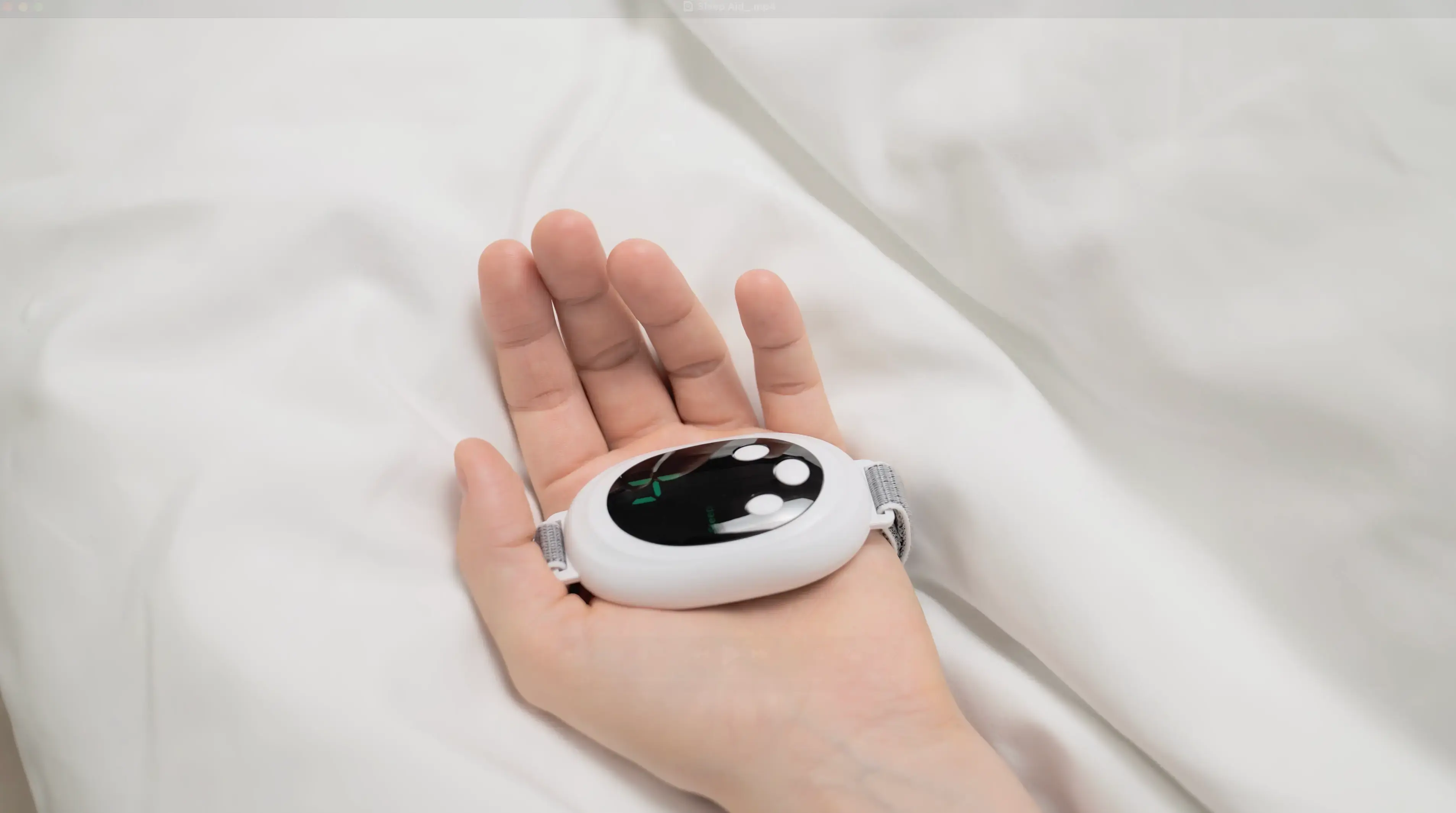 Sleep Device