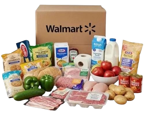 Food Box