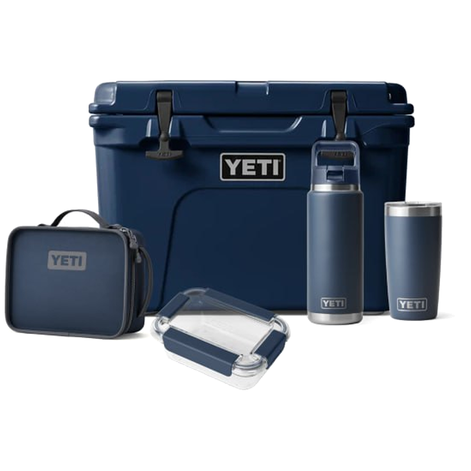 YETI Outdoor Bundle