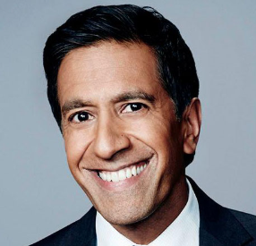 Dr Sanjay Gupta