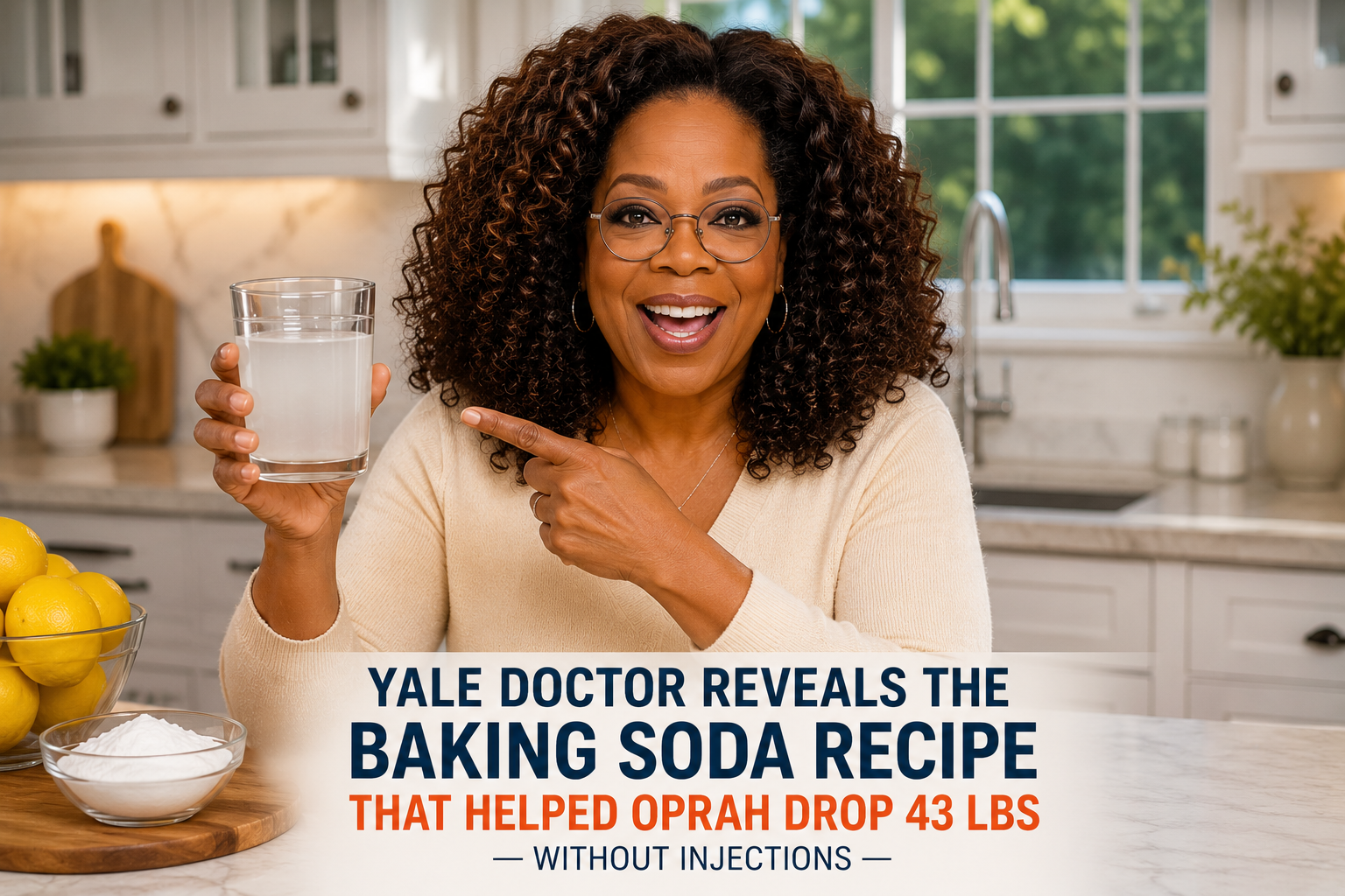 SodaSlim weight-loss presentation