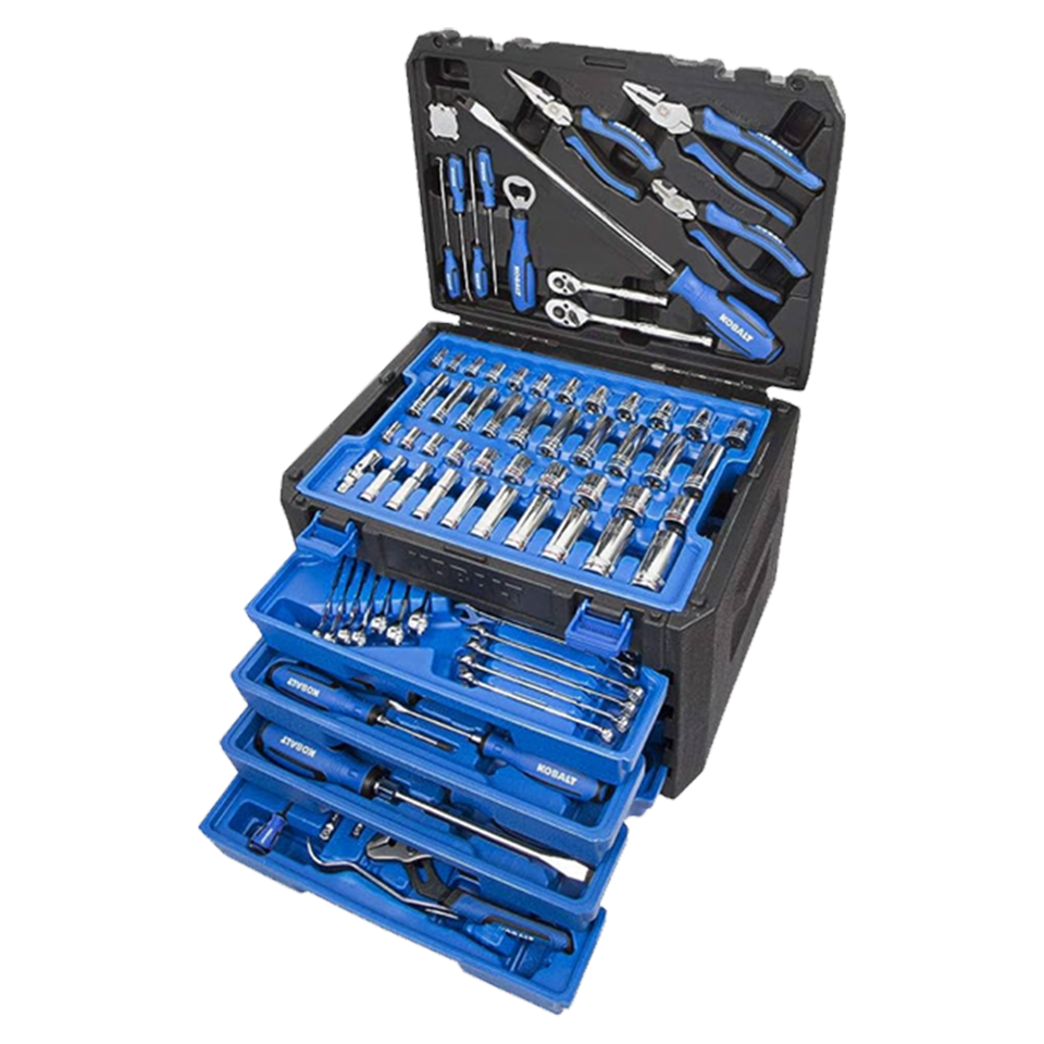 Kobalt Tool Set