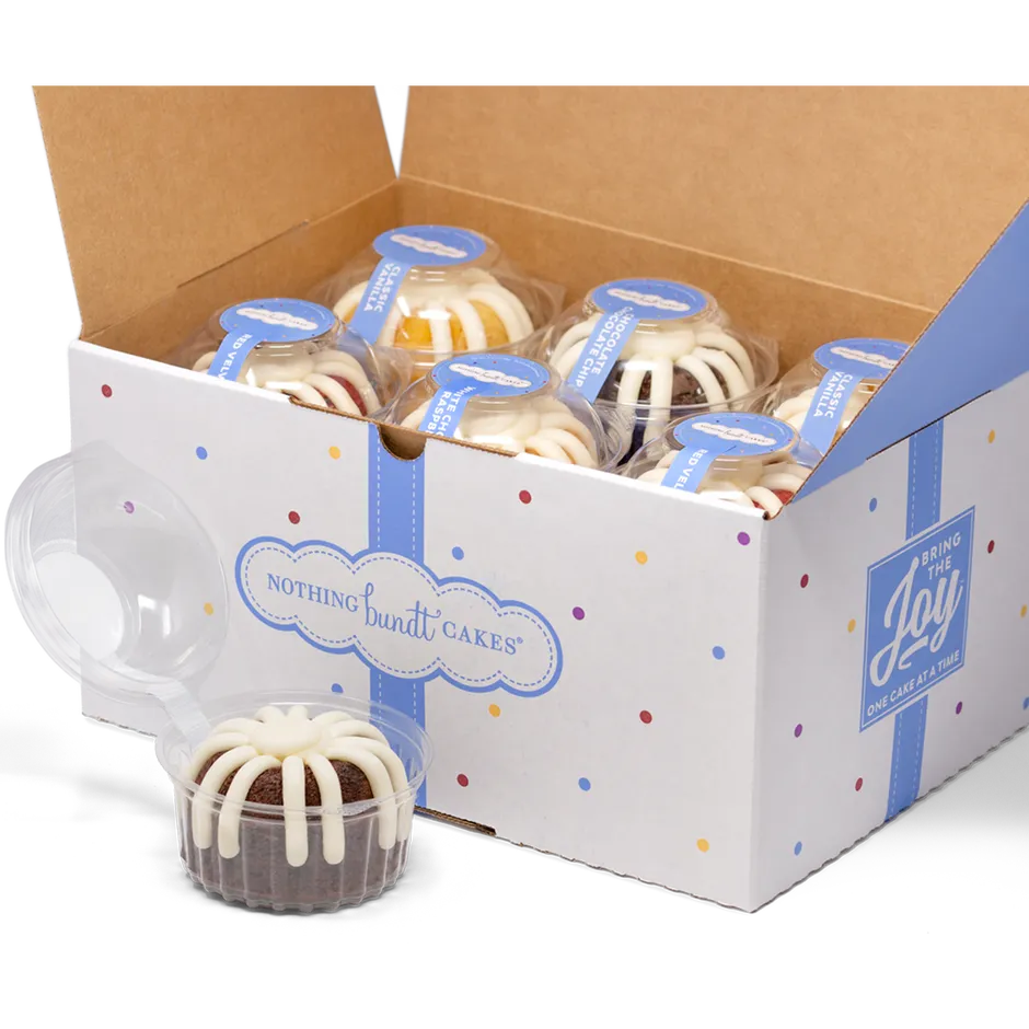 Bundtlet Bundle