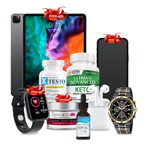 Car Emergency Kit