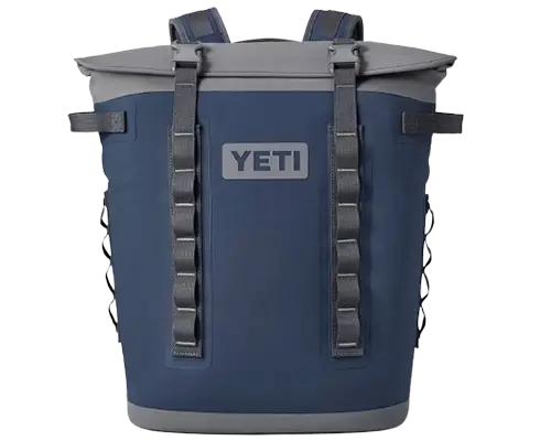 YETI M20 Backpack Soft Cooler