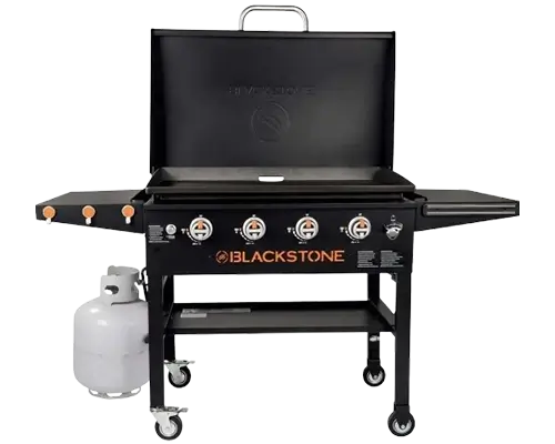 Blackstone Griddle
