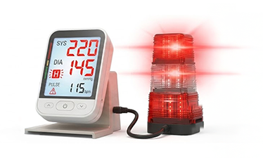 CBS News: Dr. Oz reveals the 4-second high blood pressure flush