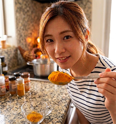 Japanese Remedy for Nerve Relief