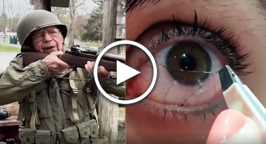 Veteran Vision Protocol