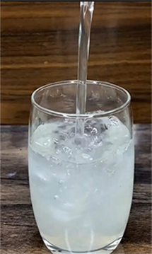 Baking Soda Recipe Presentation