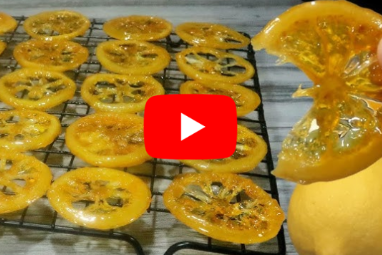 Lemon Candy Hack