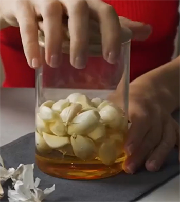 Homemade Joint Relief Recipe Protocol